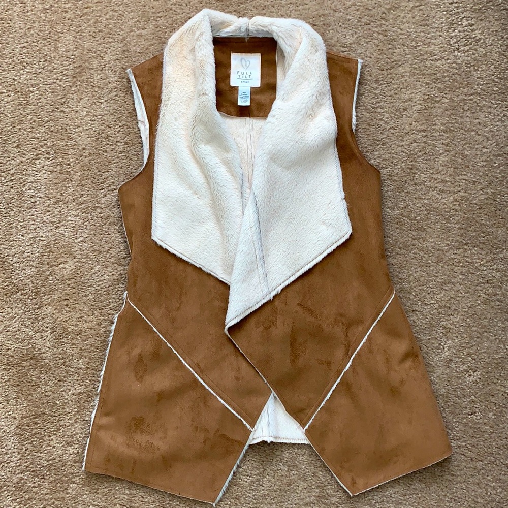 Full Tilt women’s Vest